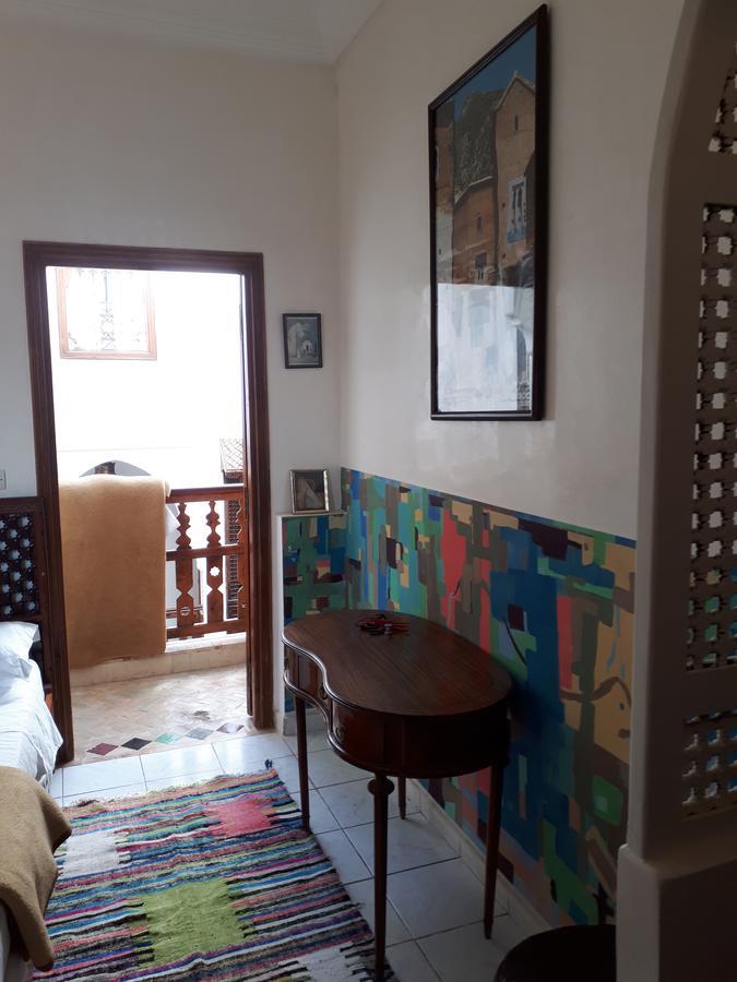 Ahlenbeek Apartman Marrákes Kültér fotó