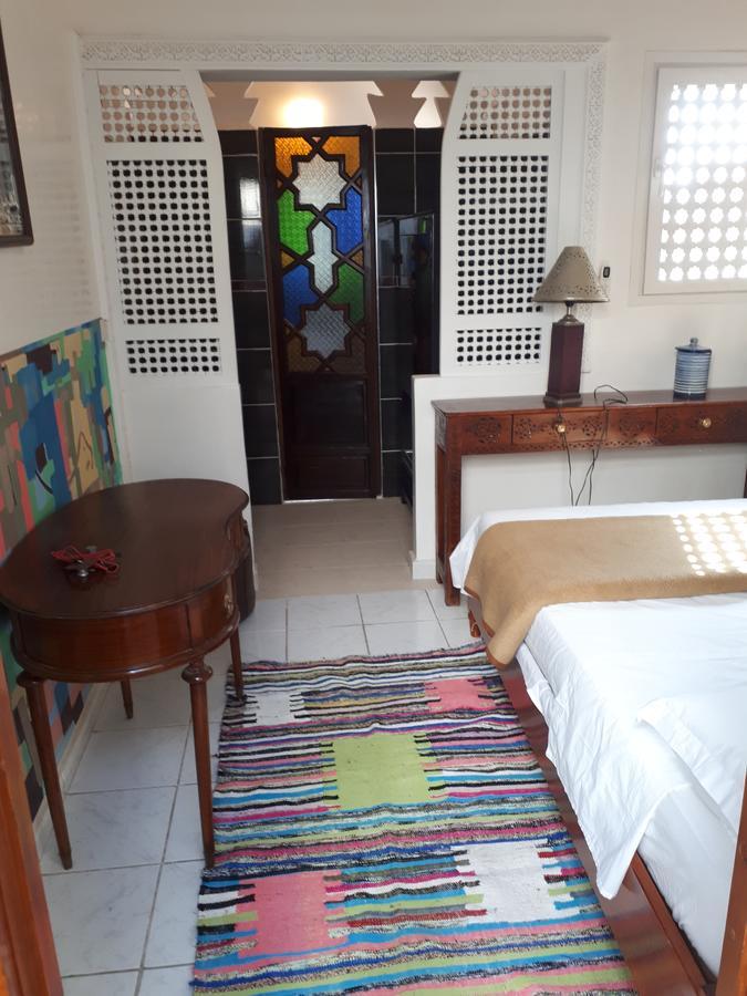 Ahlenbeek Apartman Marrákes Kültér fotó