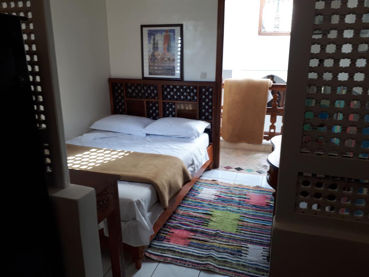 Ahlenbeek Apartman Marrákes Kültér fotó