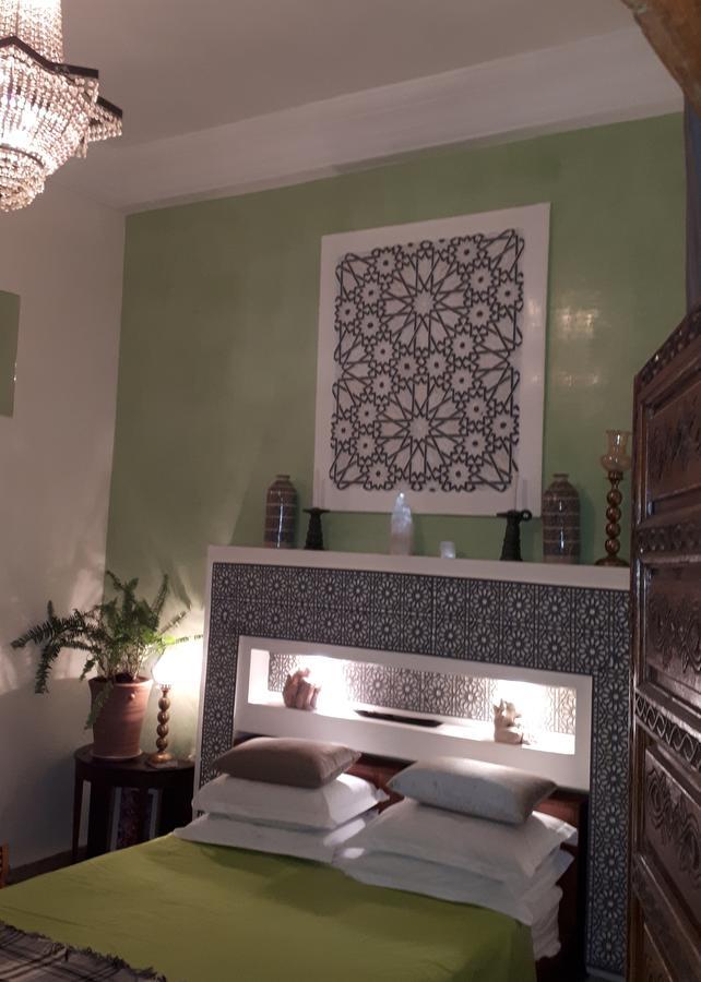 Ahlenbeek Apartman Marrákes Kültér fotó
