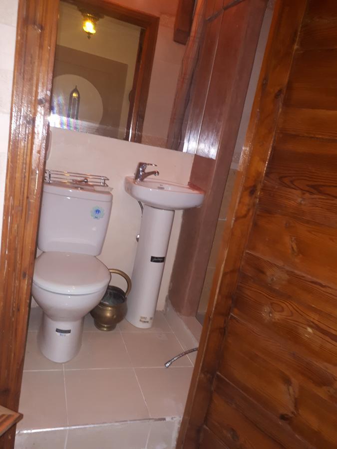 Ahlenbeek Apartman Marrákes Kültér fotó