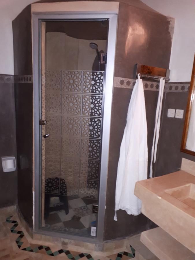 Ahlenbeek Apartman Marrákes Kültér fotó
