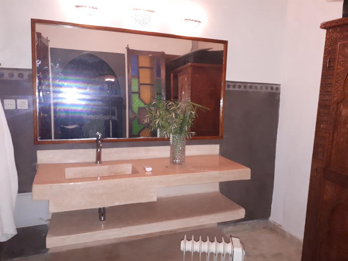 Ahlenbeek Apartman Marrákes Kültér fotó