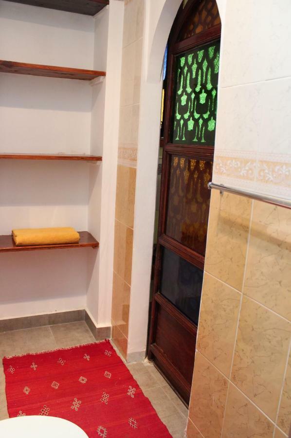 Ahlenbeek Apartman Marrákes Kültér fotó
